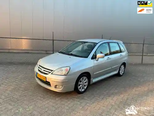 Suzuki Liana 1.6 2005