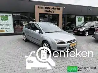 Ford Focus 1.6 2005