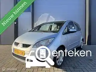Mitsubishi Colt 1.3 2005