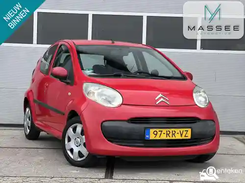 Citroen C1 1.0 2005