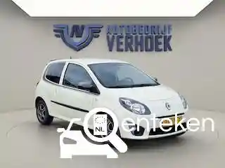 Renault Twingo 1.2 LEV 16V 75 2011
