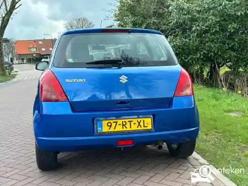 Suzuki Swift 1300 2005
