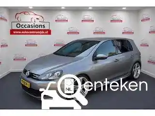 VW Golf 1.4 TSI 2011