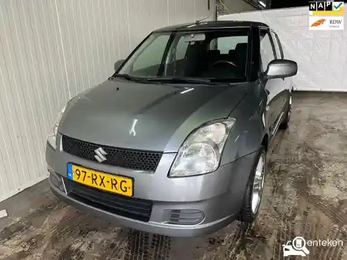 Suzuki Swift 1300 2005
