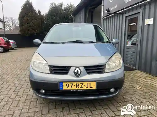 Renault Scénic 1.6 16V 2005