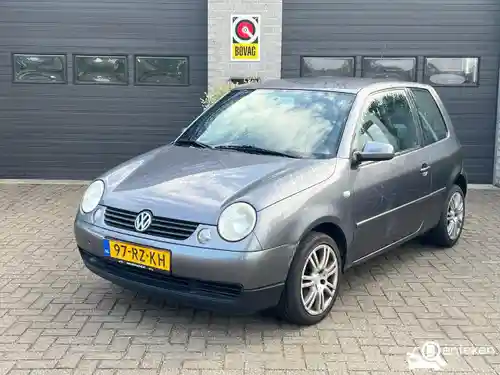 VW Lupo 1.4 16V 2005
