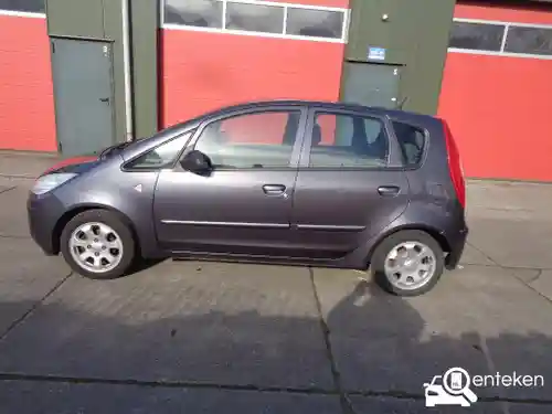 Mitsubishi Colt 1.3 2005