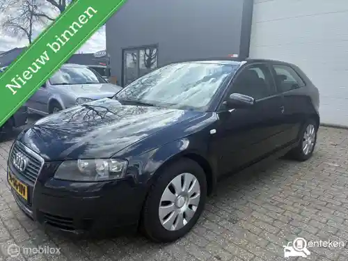 Audi A3 1.6 2006