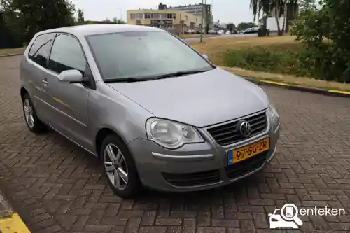 VW Polo 1.4 2006