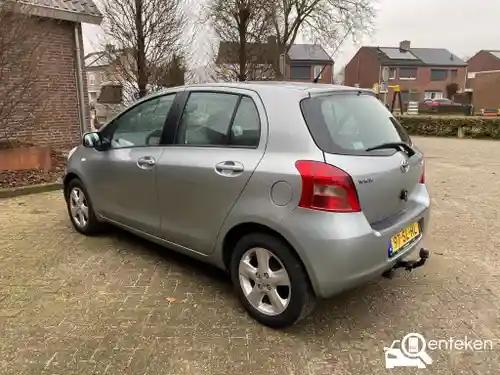 Toyota Yaris 1.3 2006