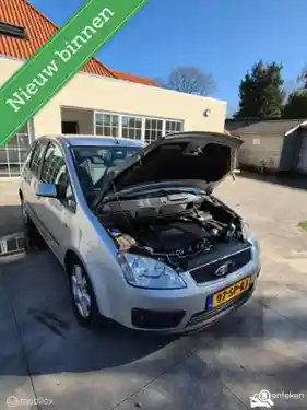 Ford Focus C-MAX 2.0 2006