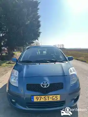 Toyota Yaris 1.3 2006