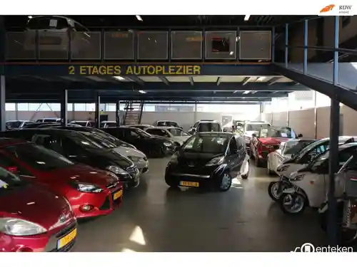 Peugeot 107 1.0 70 2011