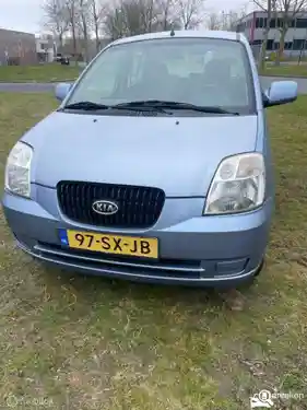 KIA Picanto 1.1 2006