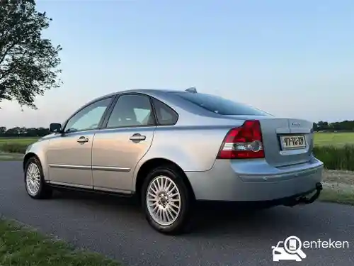 Volvo S40 2.4 2006