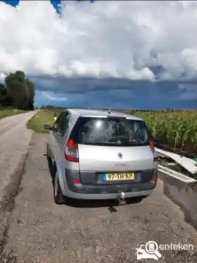 Renault Scénic 1.6 16V 2006