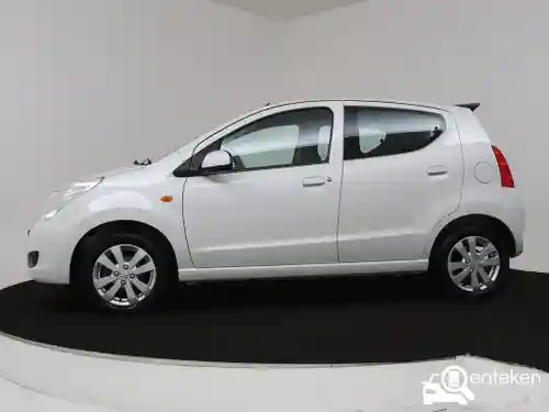 Suzuki Alto 1.0 2012