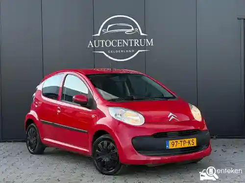 Citroen C1 1.0 2006