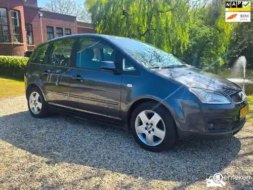 Ford Focus C-MAX 1.8 2007