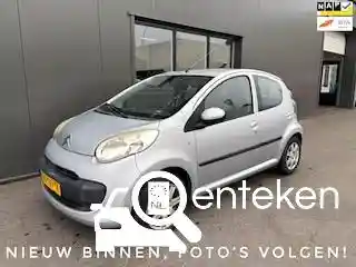 Citroen C1 1.0 2007