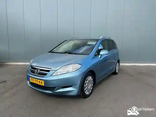 Honda FR-V 2.0i 2007