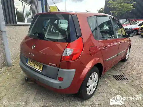 Renault Scénic 1.6 16V 2007