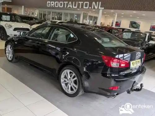 Lexus IS 250 2007