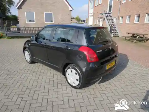 Suzuki Swift 1300 2007