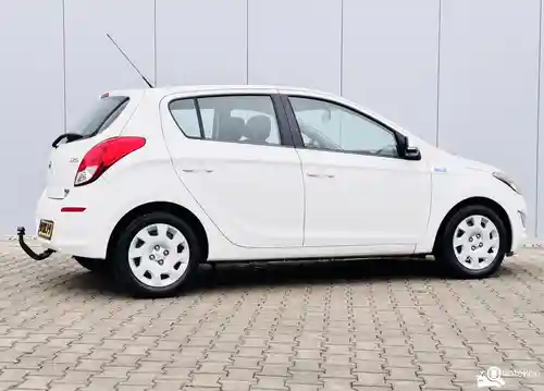 Hyundai i20 1.2 2012