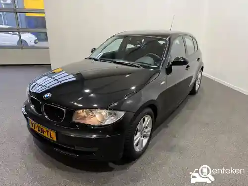 BMW 118i 2007