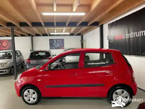 KIA Picanto 1.1 2007