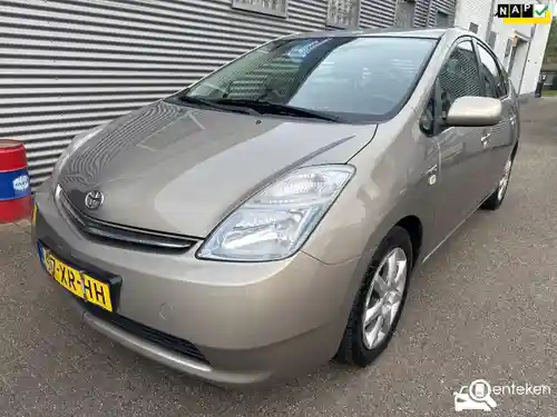 Toyota Prius 1.5 Hybrid 2007