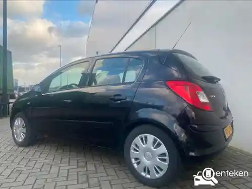 Opel Corsa 1.2 Twinport 2007