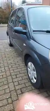 Renault Scénic 1.6 16V 2007
