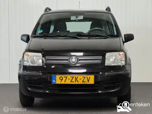 Fiat Panda 1.2 8V 2008