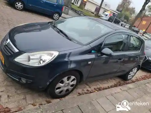 Opel Corsa 1.4 Twinport 2008