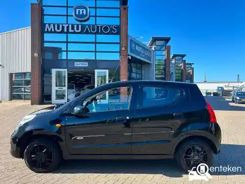 Suzuki Alto 1.0 2013