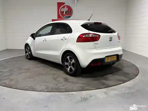 KIA Rio 1.2 2013