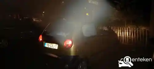 Chevrolet Matiz 0.8 2008
