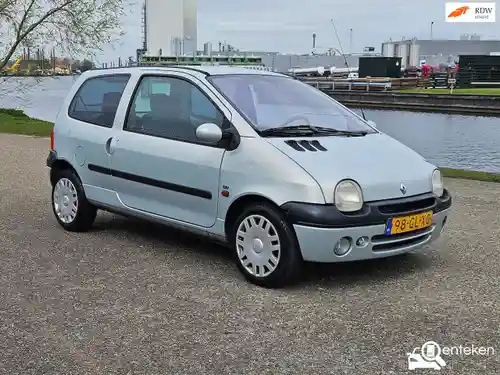 Renault Twingo 1.2 16V 2001