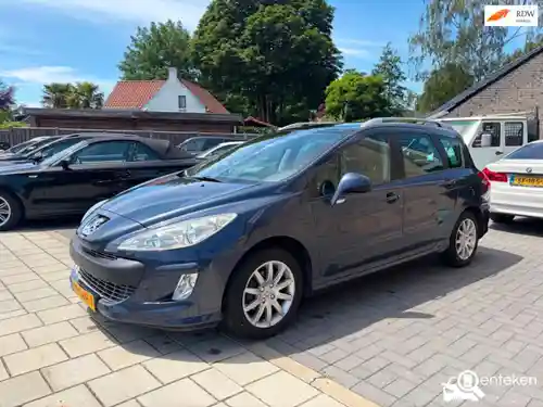 Peugeot 308 SW 120 VTi 2008