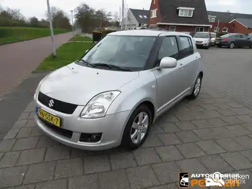 Suzuki Swift 1300 2008