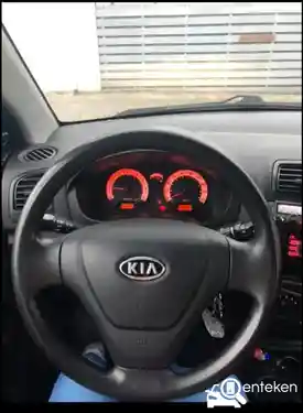 KIA Picanto 1.1 2008
