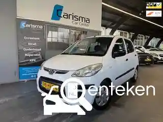 Hyundai i10 1.1 2008