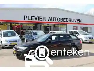 BMW 318i Touring 2009