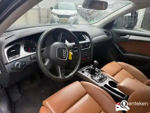 Audi A4 Avant 1.8 TFSI 2009