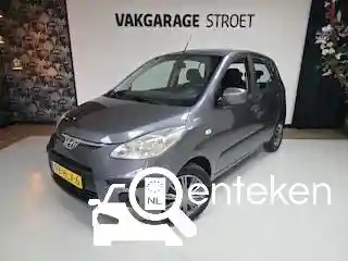 Hyundai i10 1.2 2009
