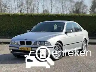 BMW 520i 1998
