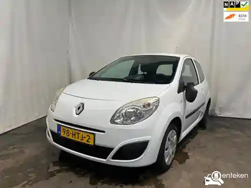 Renault Twingo 1.2 60 2009