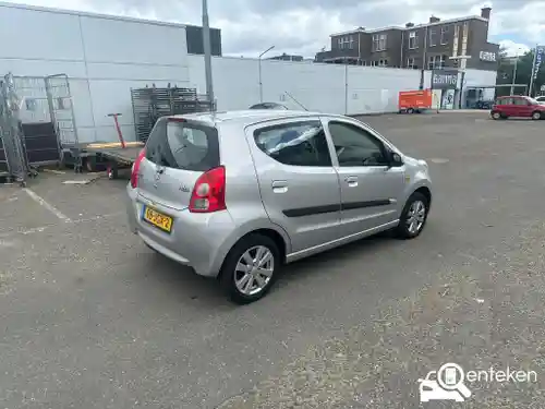 Suzuki Alto 1.0 2009